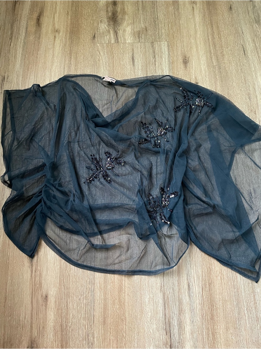 Vintage h&m coverup